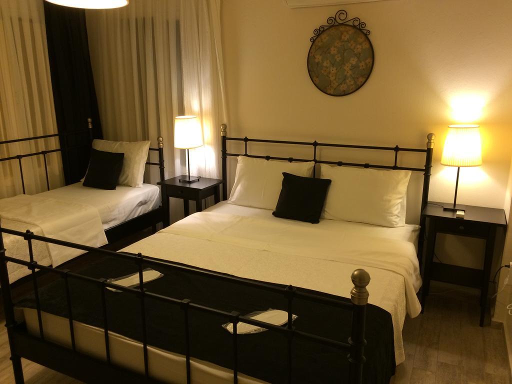 Hotel Duru Ayvalik