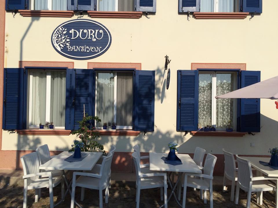 Duru Ayvalik