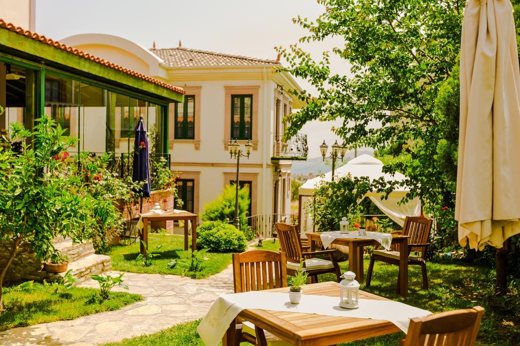 Homestay Cunda Esen *