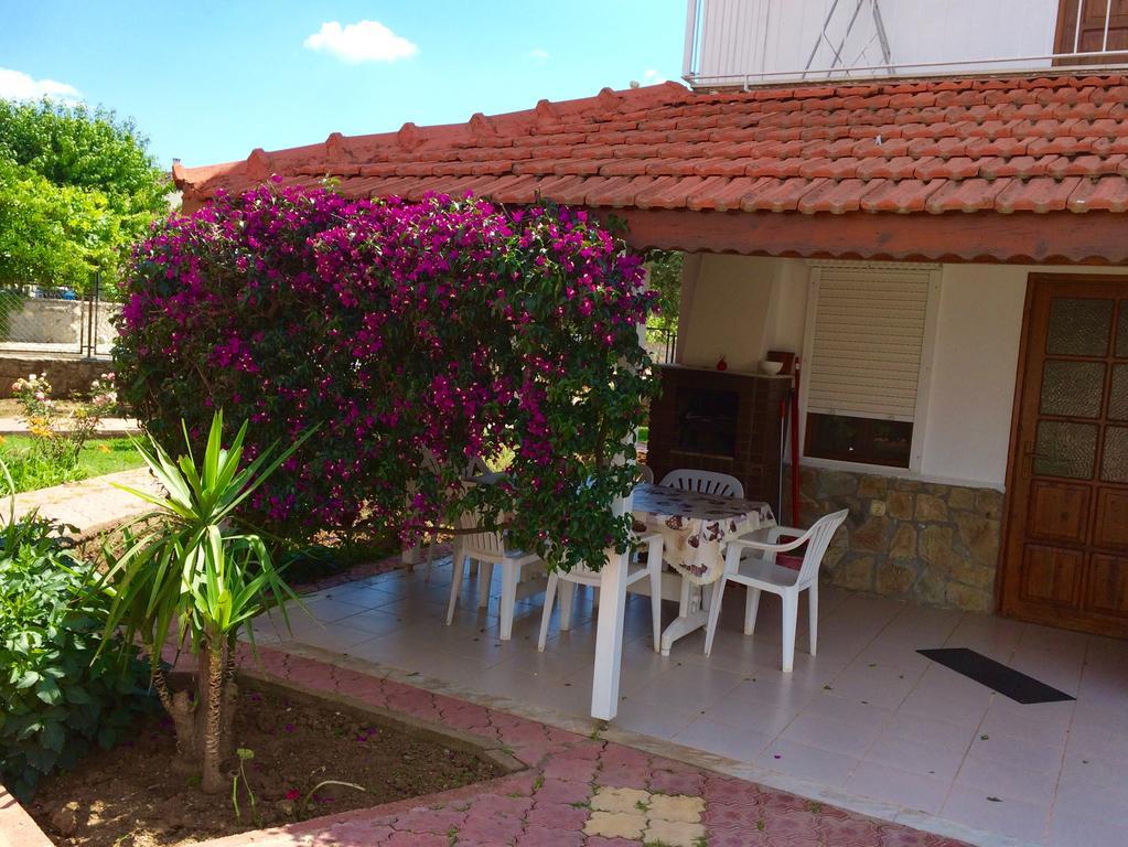 Sundari Apart Fethiye