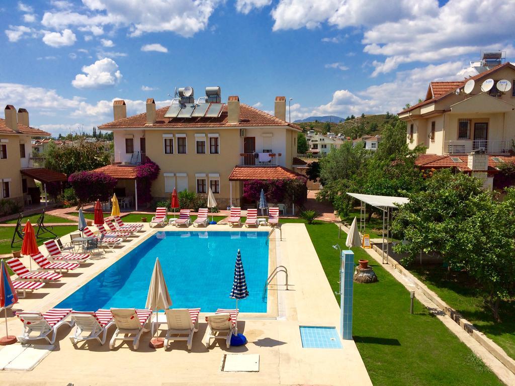 Sundari Apart Fethiye