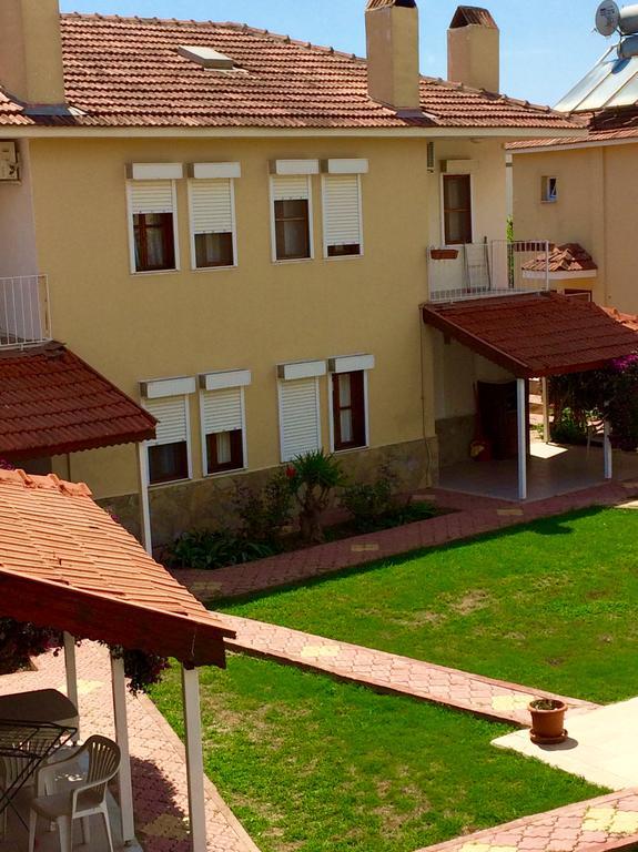 Aparthotel Sundari Apart
