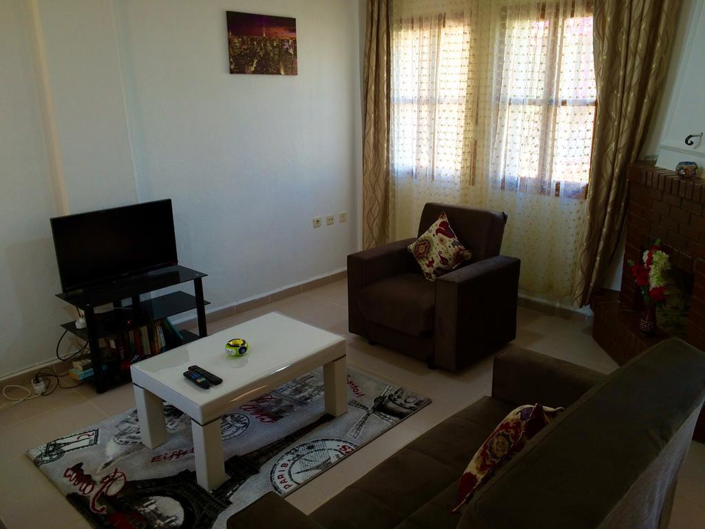 Aparthotel Sundari Apart Fethiye