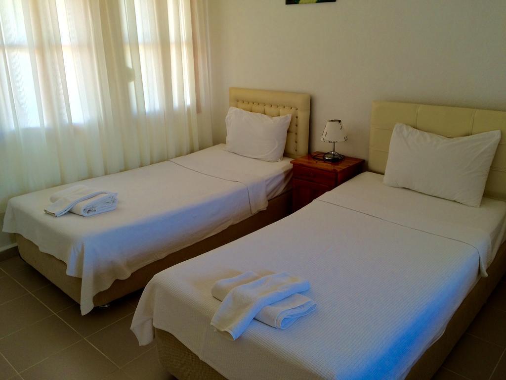 Aparthotel Sundari Apart *