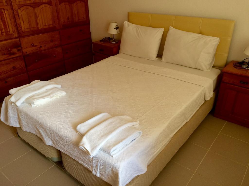 Sundari Apart Fethiye