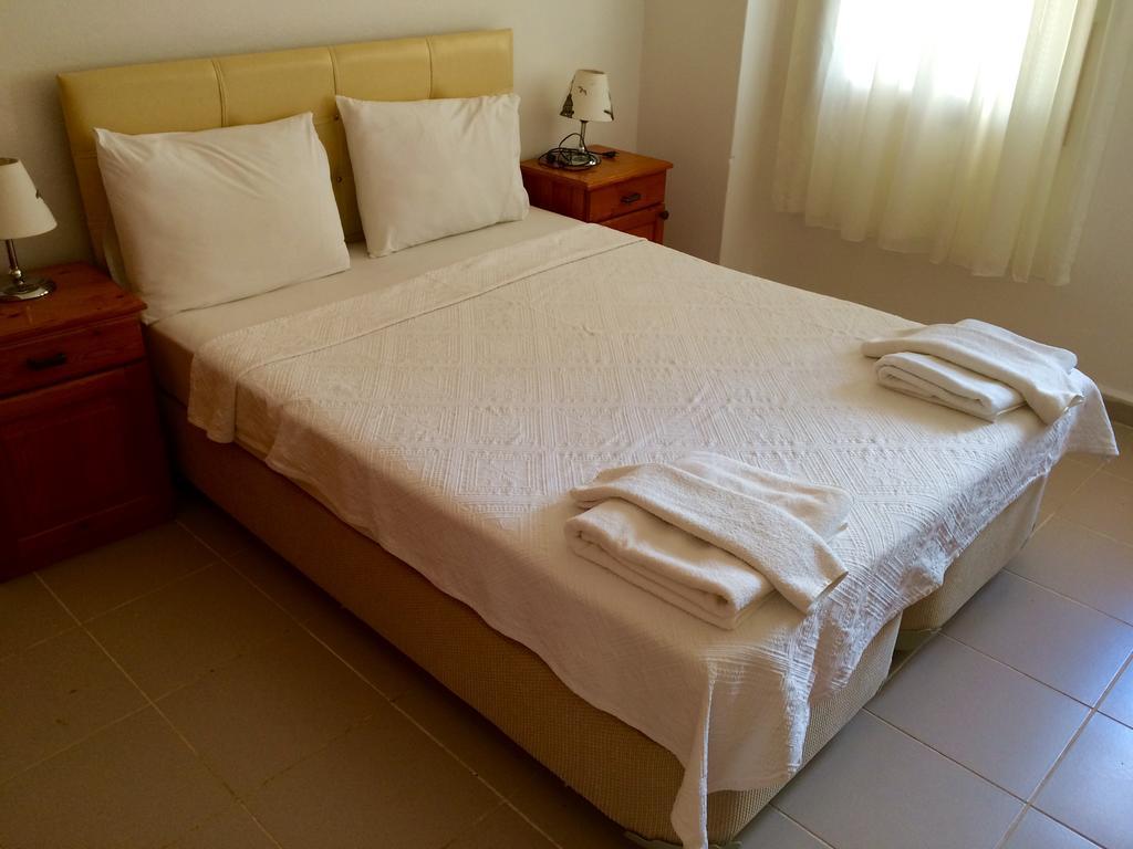 Aparthotel Sundari Apart Fethiye