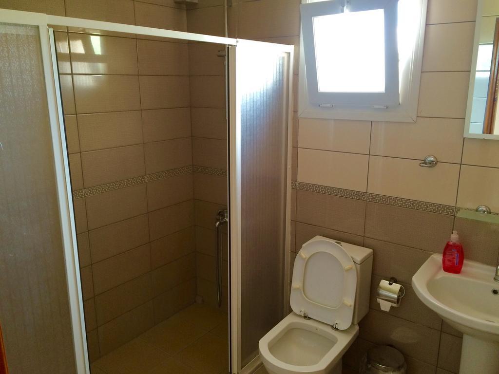 Aparthotel Sundari Apart Fethiye