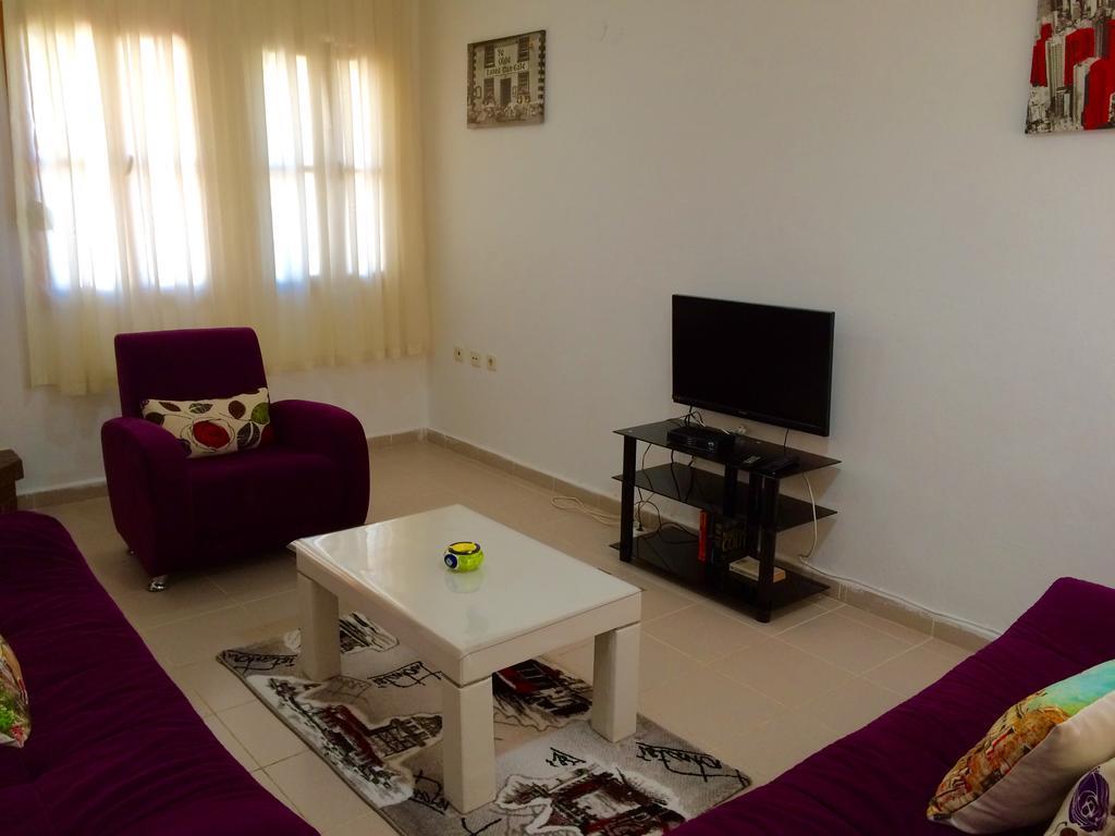 Aparthotel Sundari Apart Fethiye