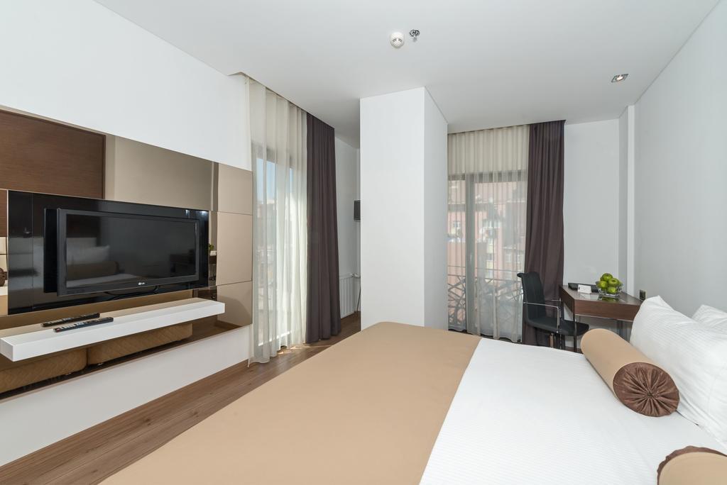 Dora Istanbul
