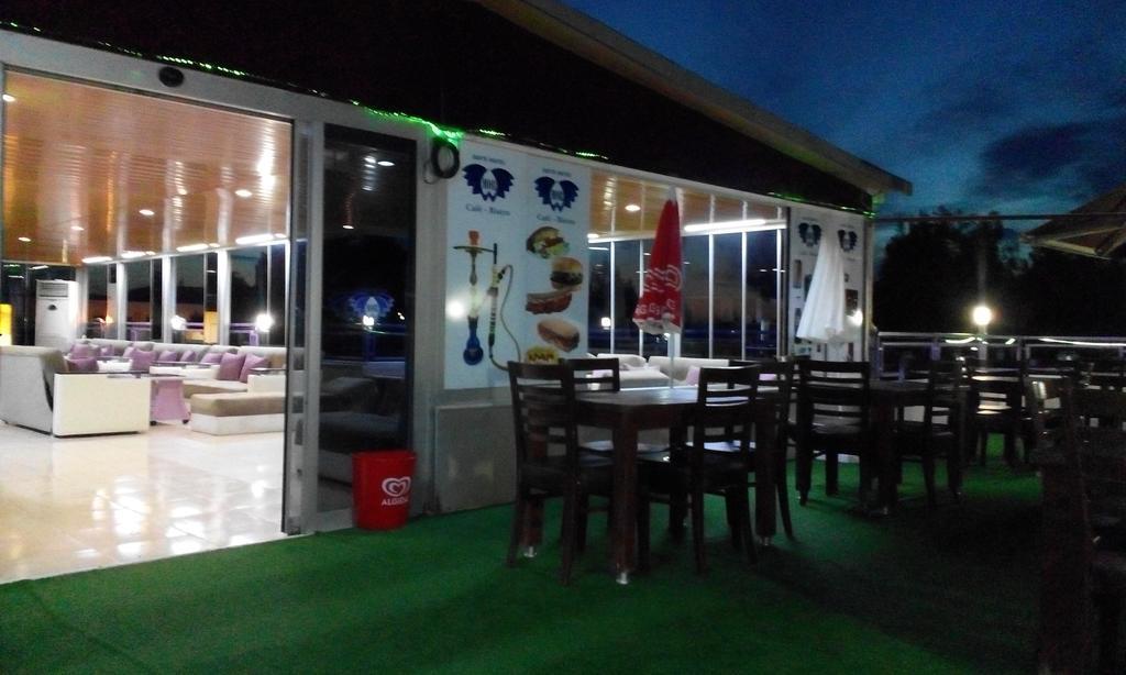 Hotel Mor Kusadasi