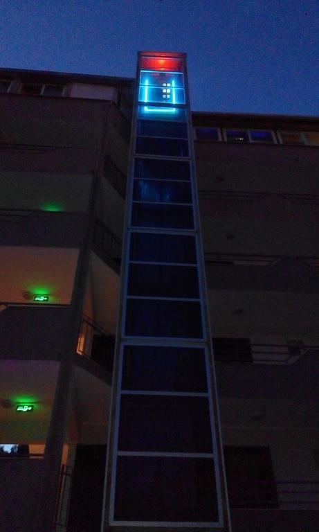 Hotel Mor 3*