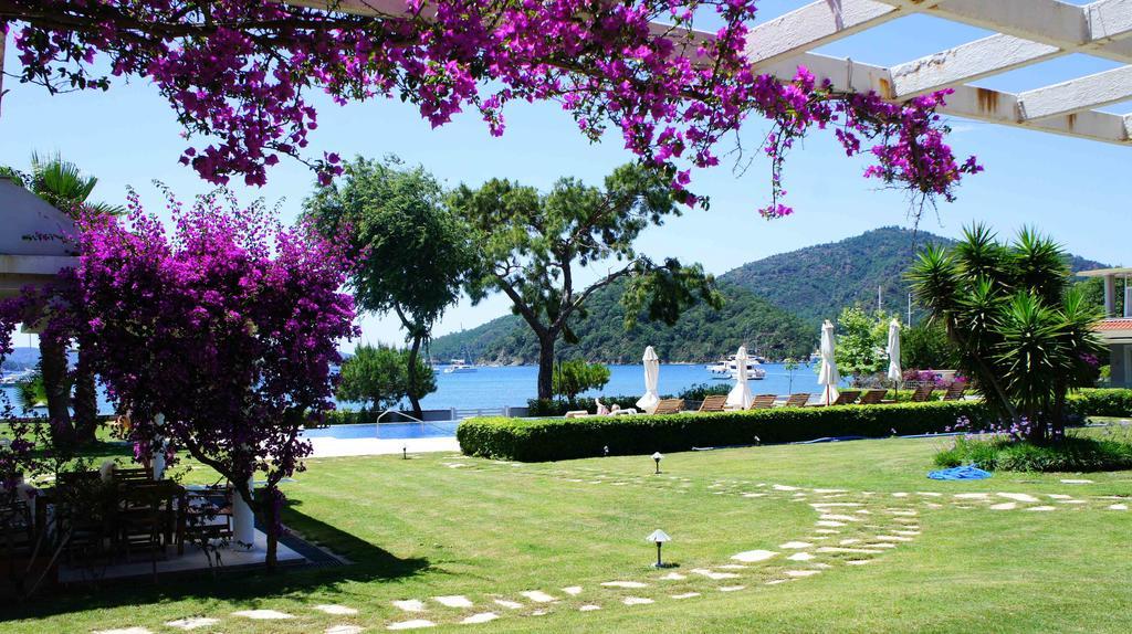 Goecek Safir Fethiye
