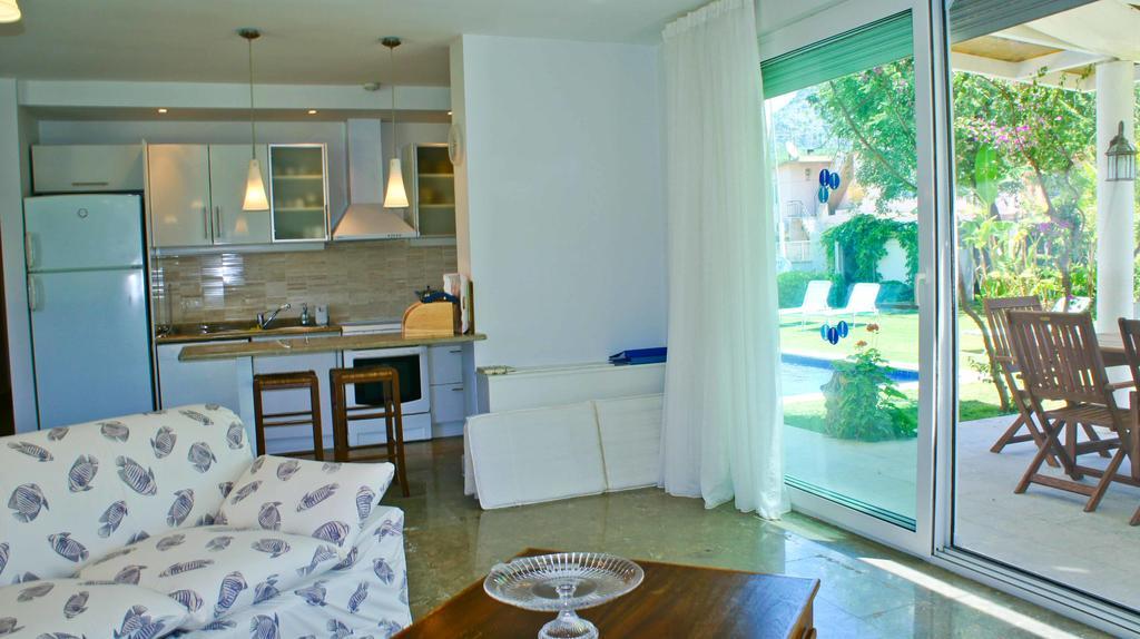 Apartment Goecek Safir *