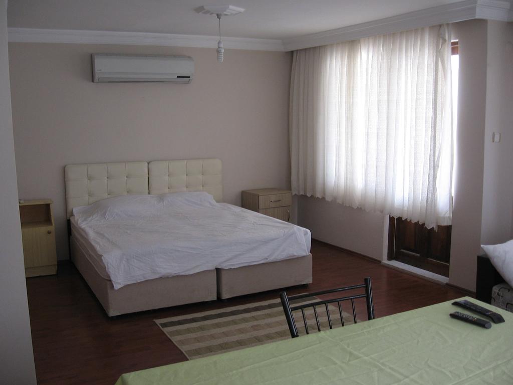 Hotel Asbella Akcay (Edremit)
