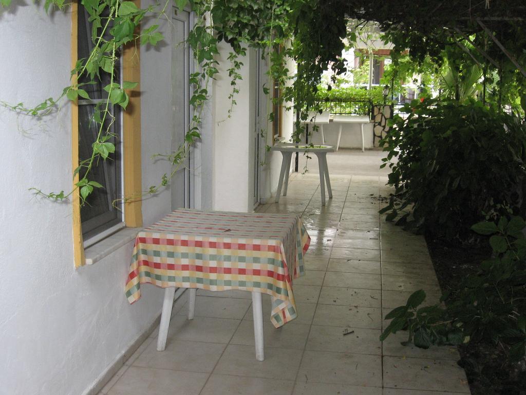 Hotel Asbella Akcay (Edremit)