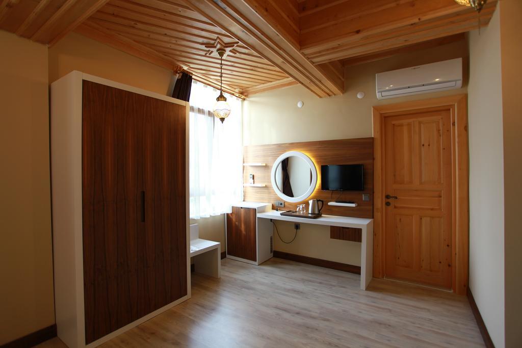 Guest house Bacchus Antalya