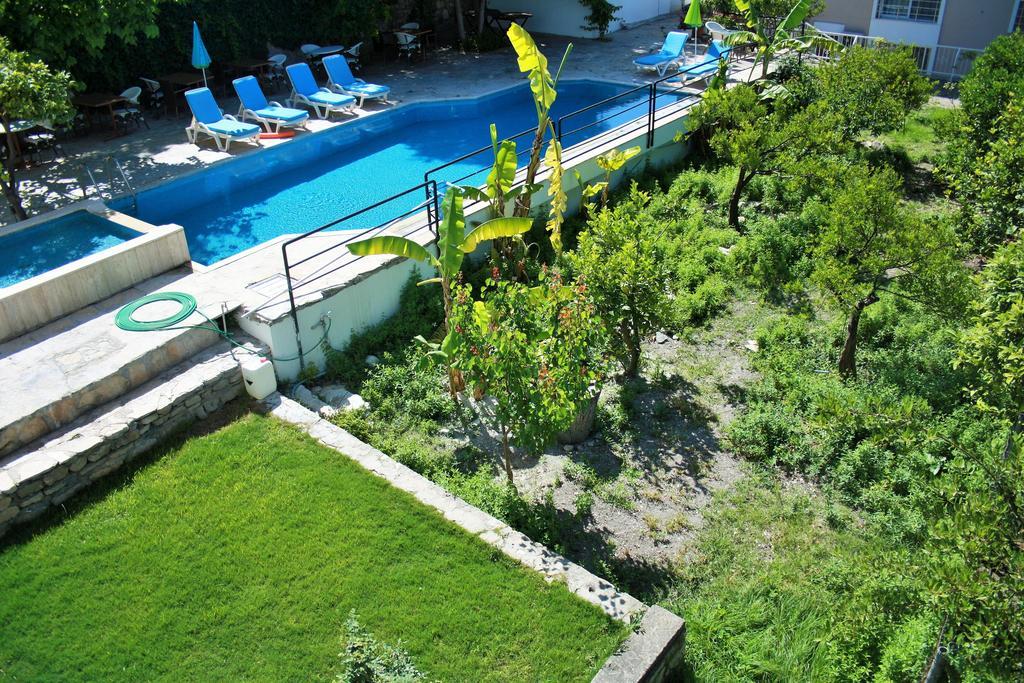 Parla Cesme