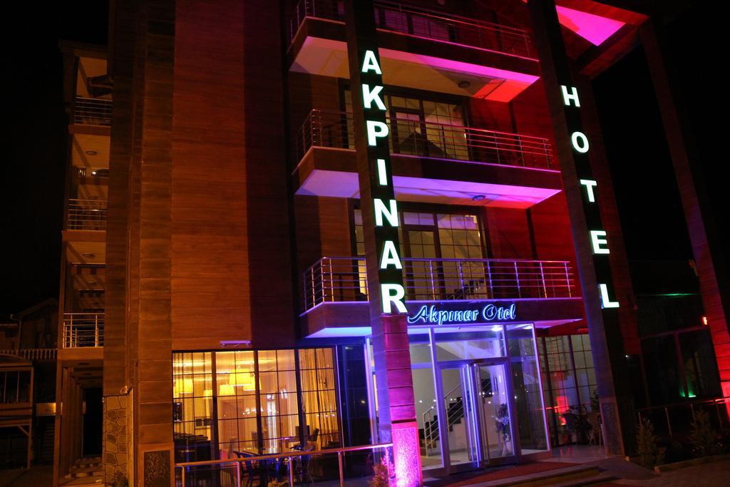 Akpinar Uzungol