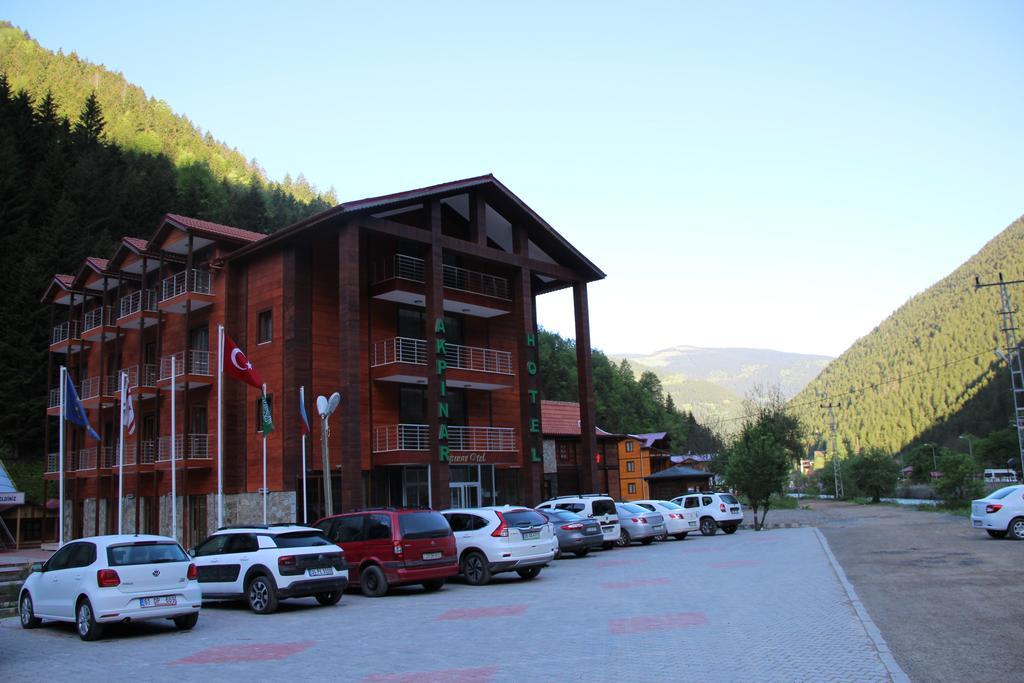 Akpinar Uzungol
