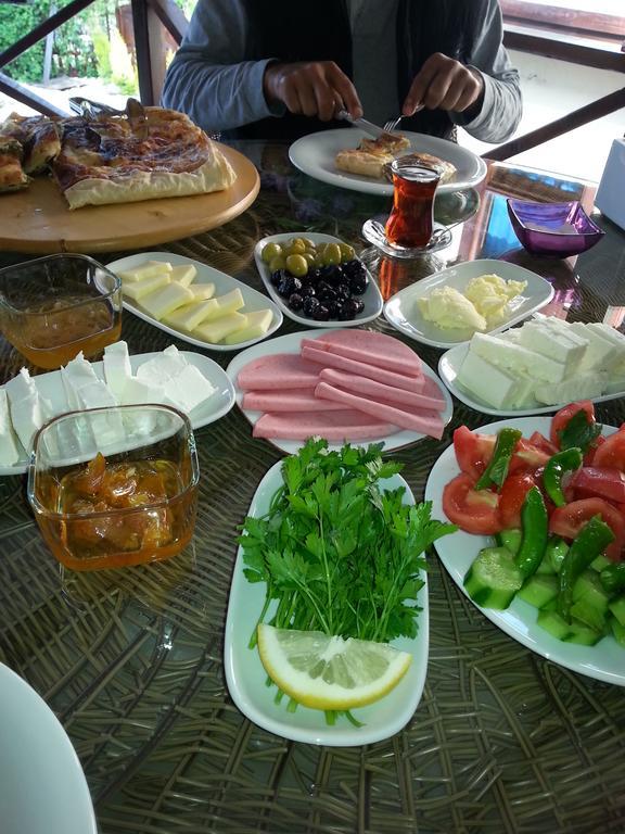 Apartment Kekikhan Olympos