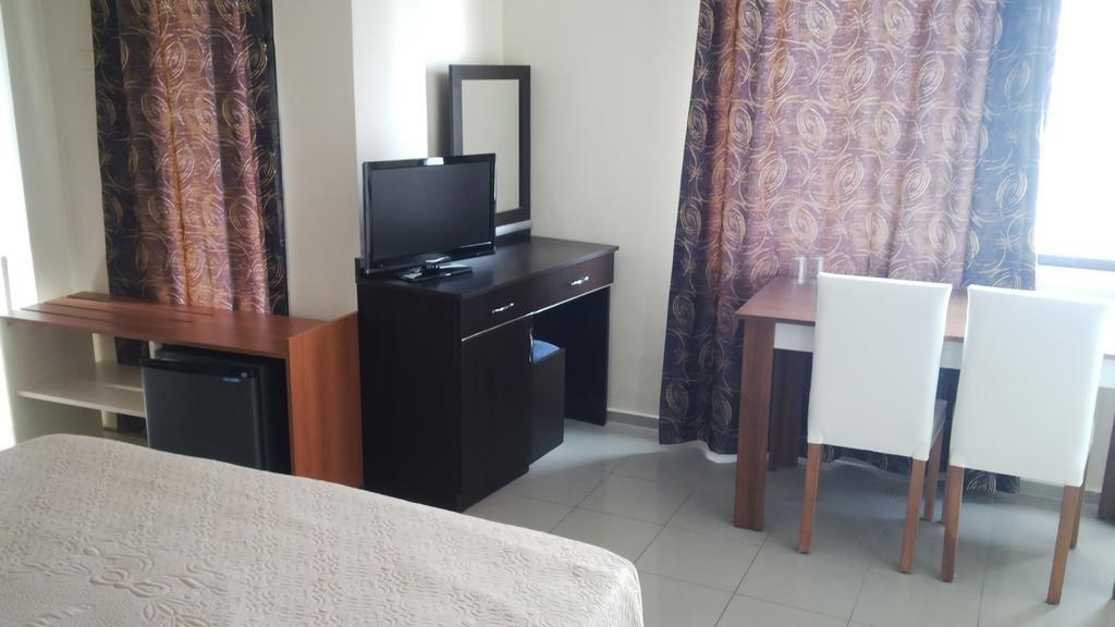 Hotel Melike 2*