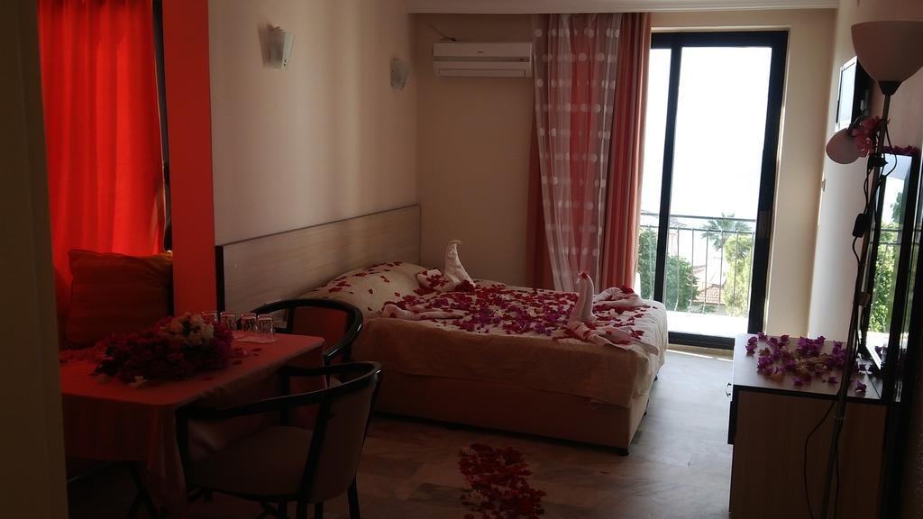 Hotel Melike 2*