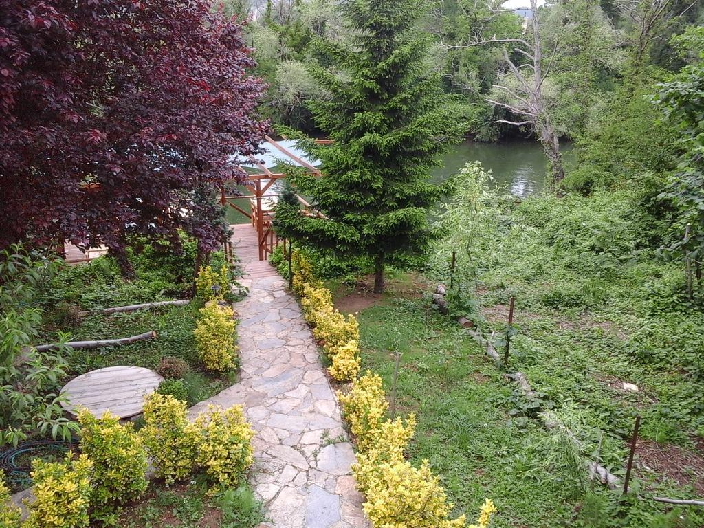 Bed & Breakfast Vira Creek House 3*
