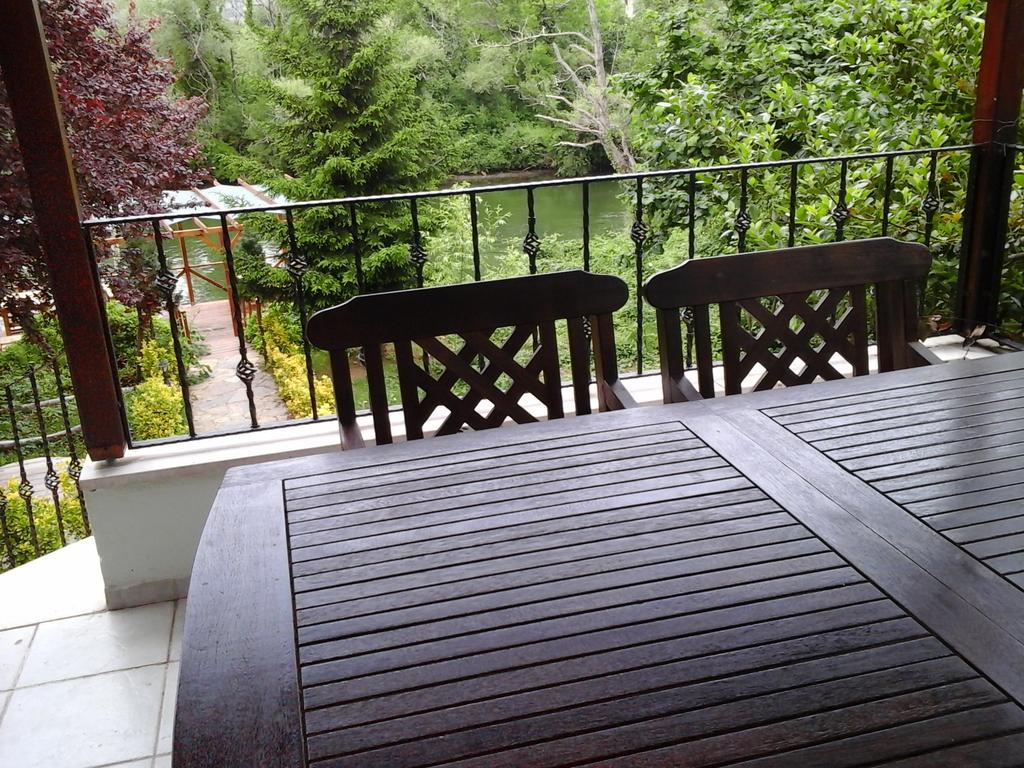 Vira Creek House Agva (Marmara)