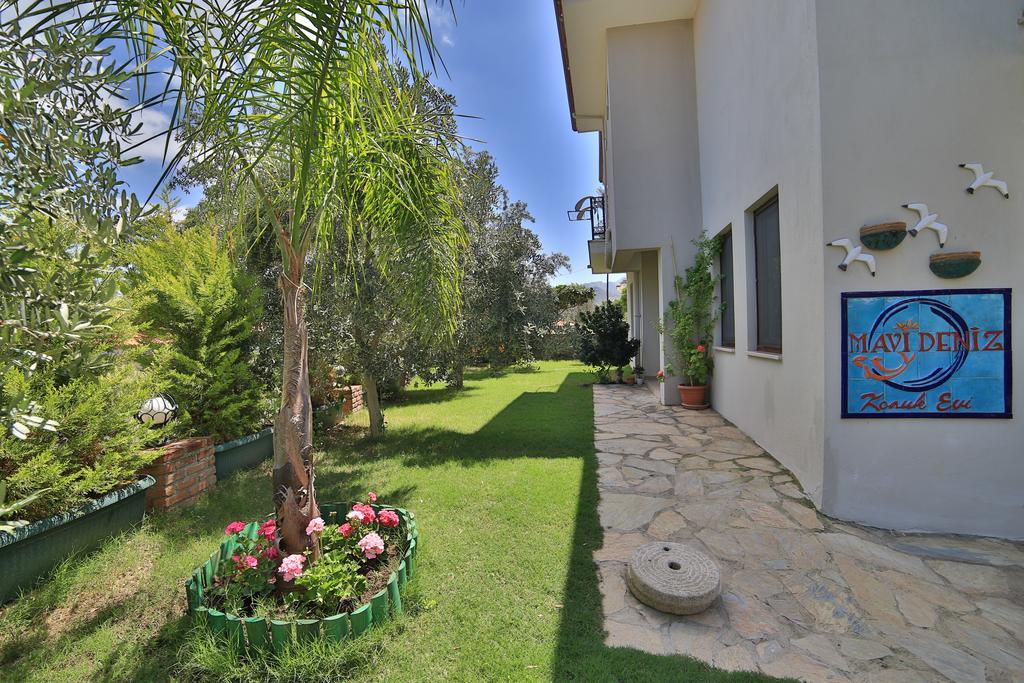 Guest house Mavi Deniz Selimiye (Aegean)