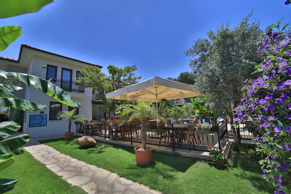 Guest house Mavi Deniz Selimiye (Aegean)