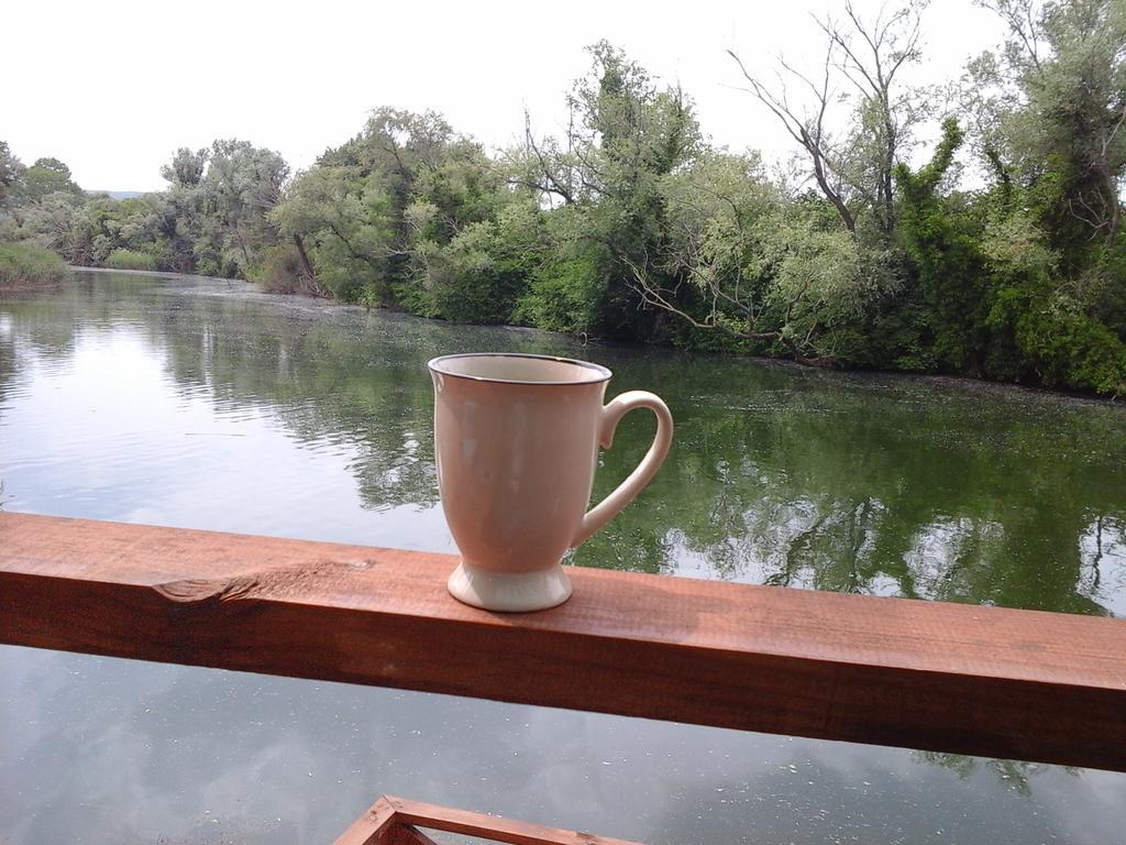 Vira Creek House Agva (Marmara)