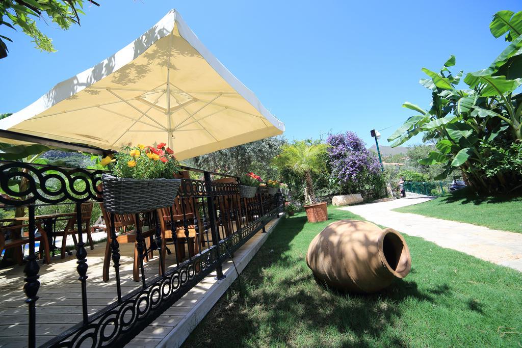 Guest house Mavi Deniz