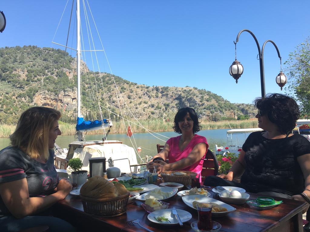 Myra Dalyan