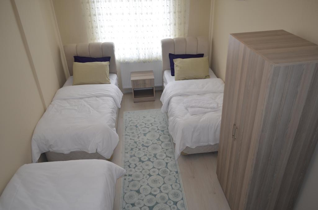 Aparthotel Green Village Trabzon