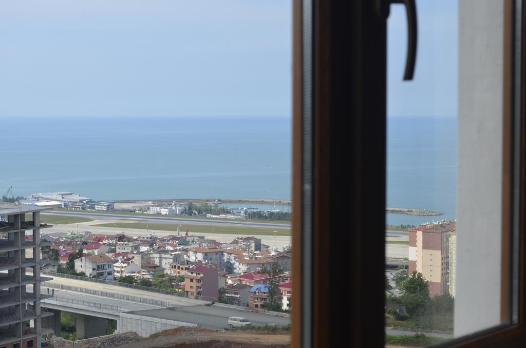 Aparthotel Green Village