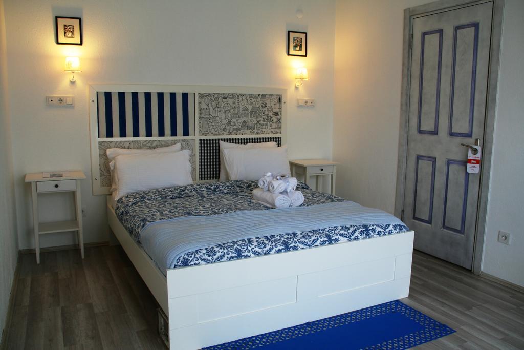 Guest house Yasemin (adults Only)
