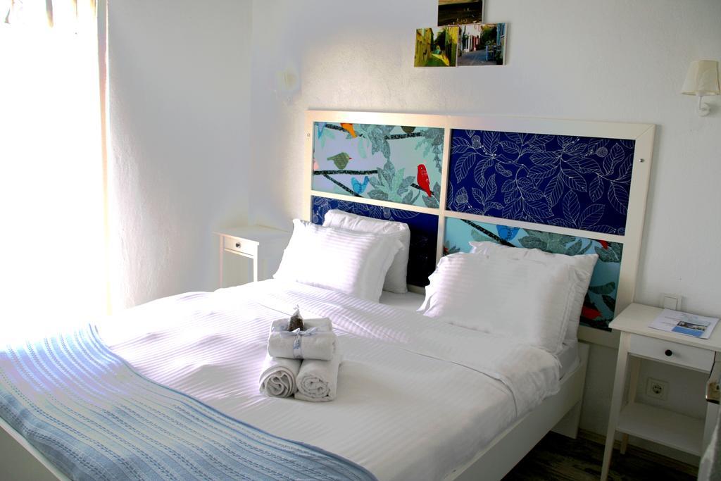 Guest house Yasemin (adults Only)