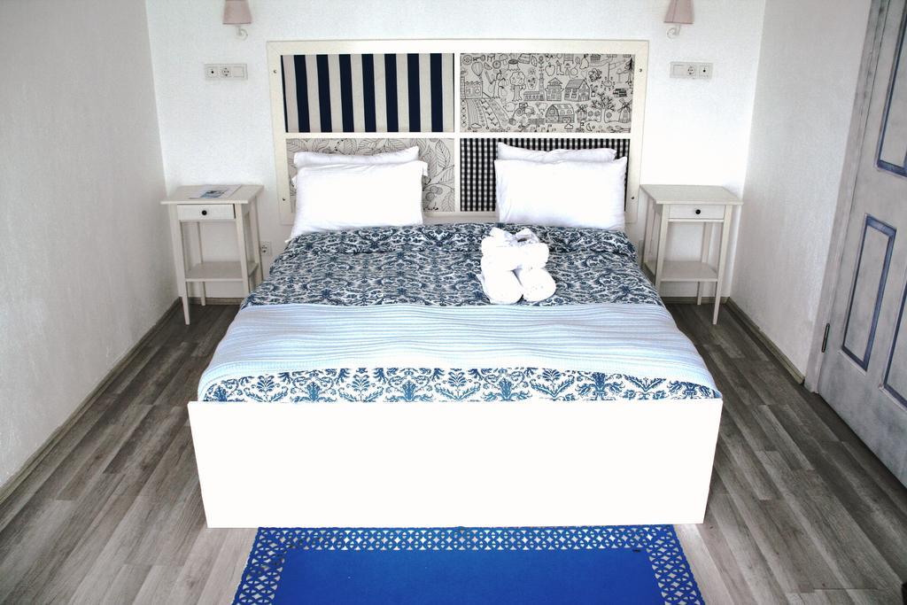 Guest house Yasemin (adults Only) Alacati