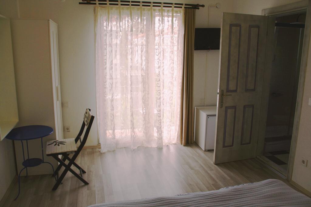 Guest house Yasemin (adults Only)
