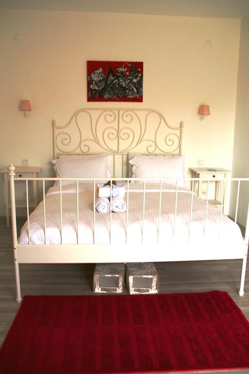 Guest house Yasemin (adults Only) 3*