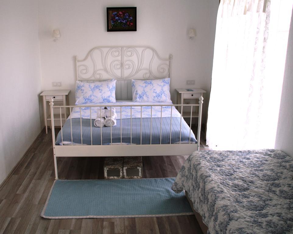 Guest house Yasemin (adults Only)