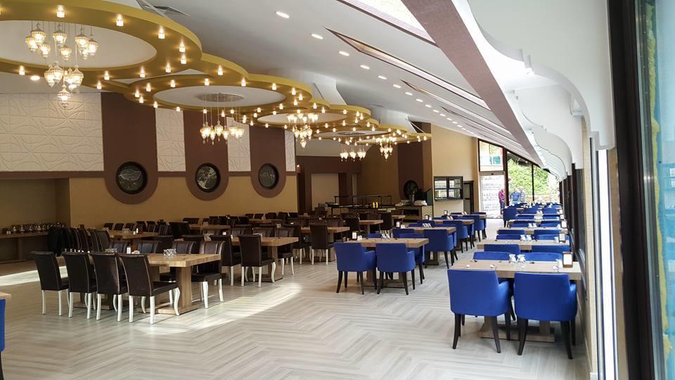 Hotel Hasimoglu