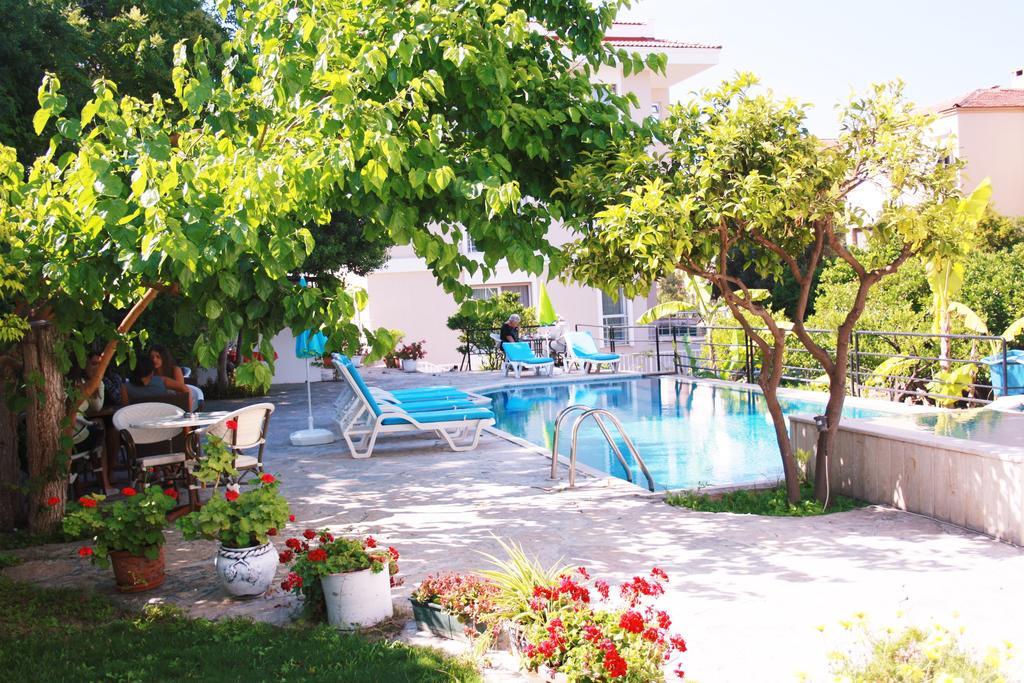 Aparthotel Parla 2*