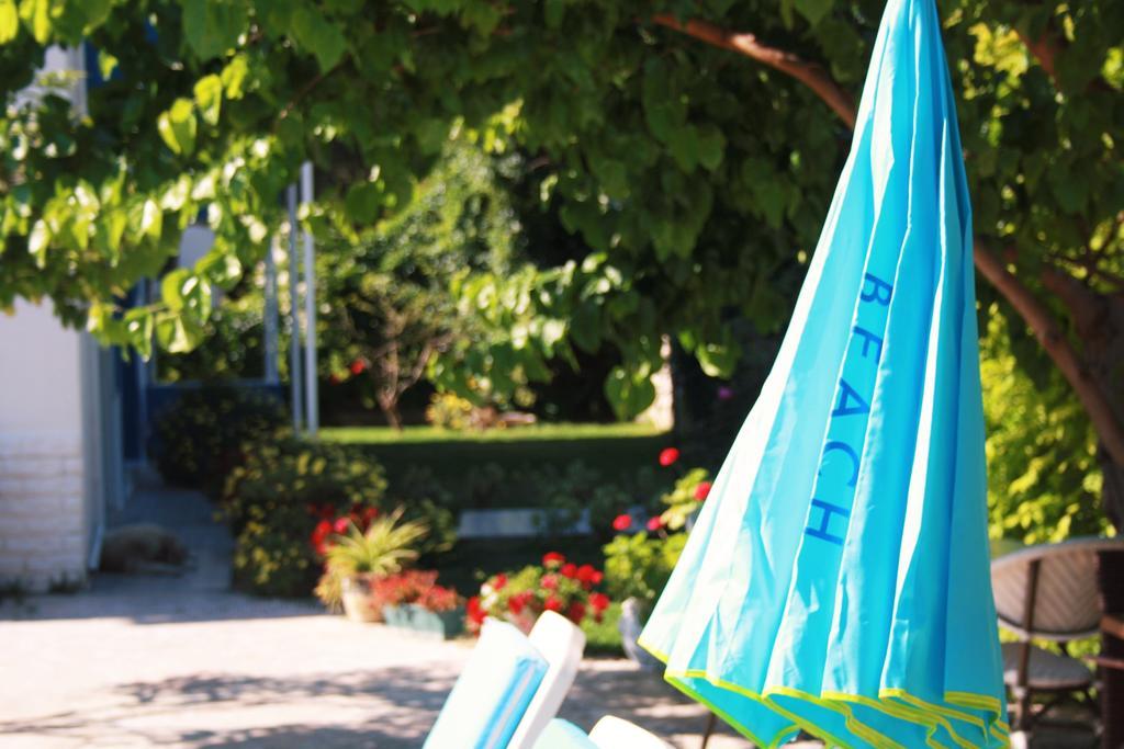 Aparthotel Parla Cesme