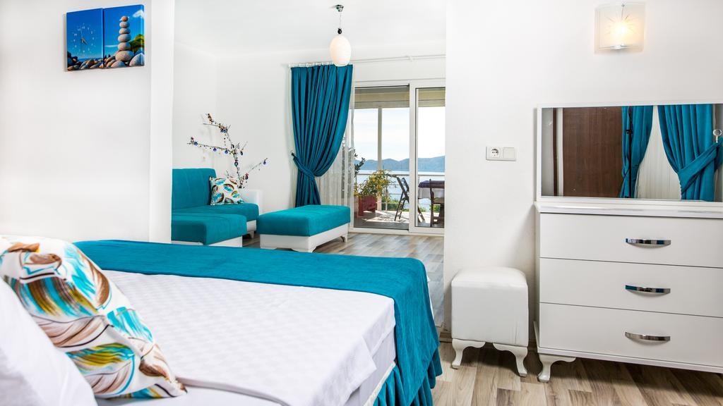 Derin Mavi Butik Sogut (Aegean)
