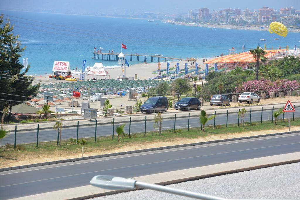 Apartment Konak Seaside Homes