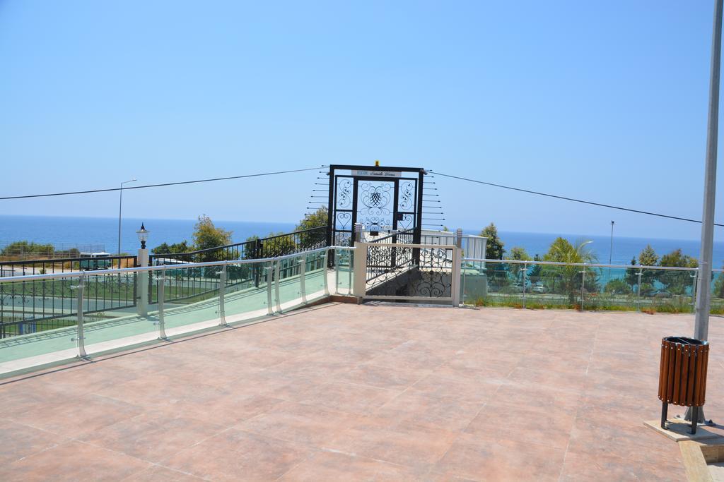 Konak Seaside Homes