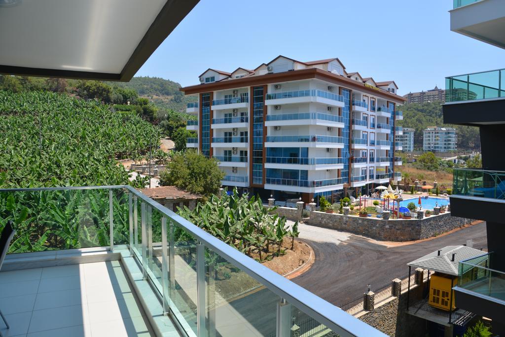 Apartment Konak Seaside Homes