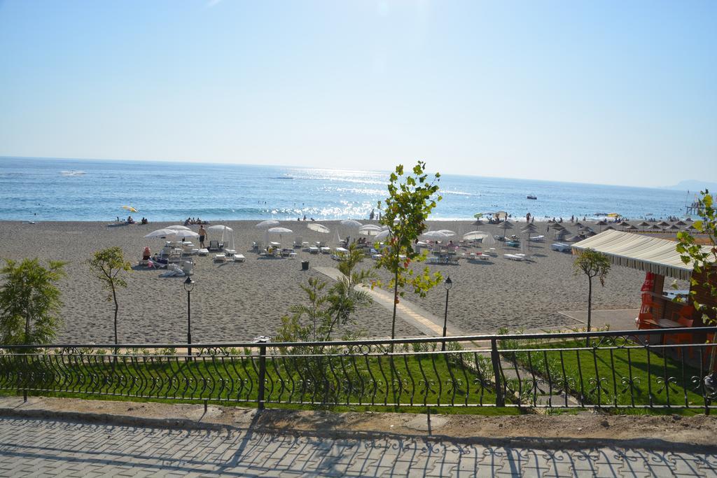 Apartment Konak Seaside Homes *