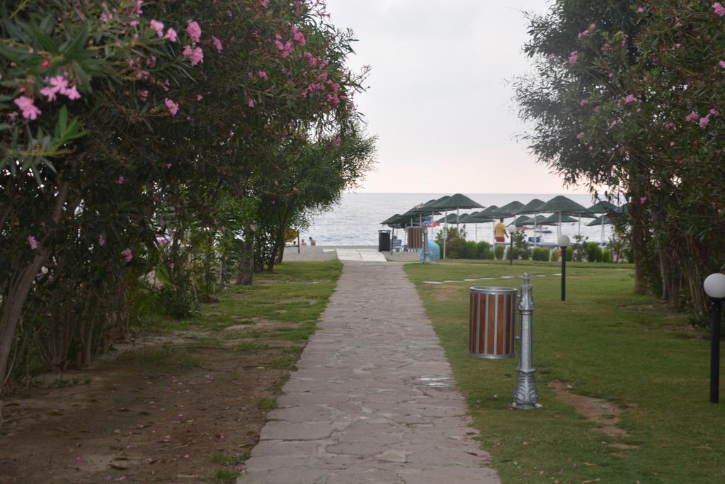 Apartment Konak Seaside Homes Kargicak (Alanya)